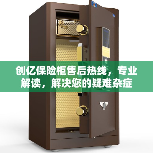 创亿保险柜售后热线，专业解读，解决您的疑难杂症