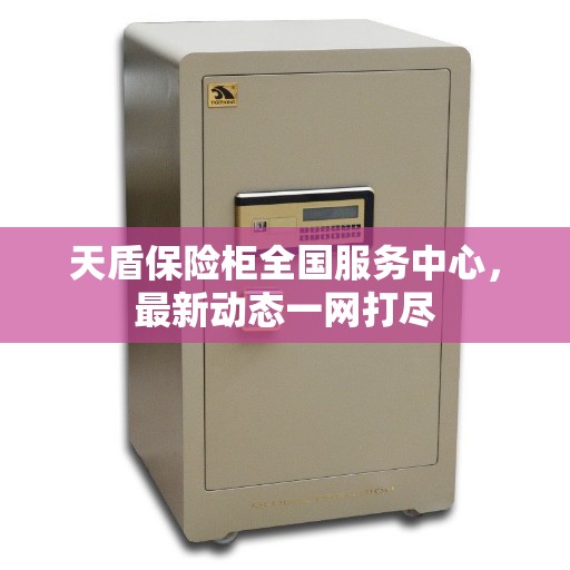 天盾保险柜全国服务中心，最新动态一网打尽