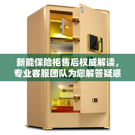 新能保险柜售后权威解读，专业客服团队为您解答疑惑