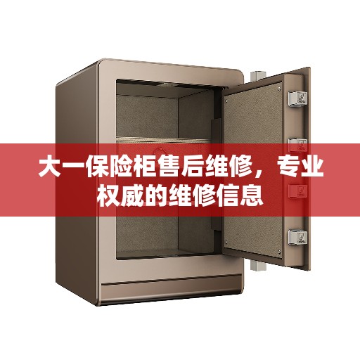 大一保险柜售后维修，专业权威的维修信息