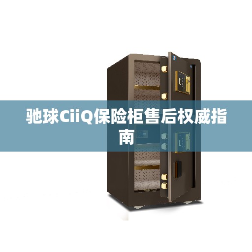 驰球CiiQ保险柜售后权威指南
