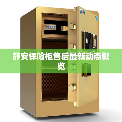 舒安保险柜售后最新动态概览
