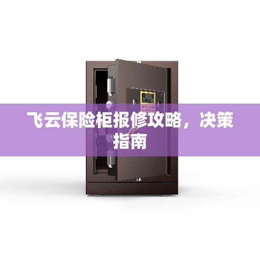 飞云保险柜报修攻略，决策指南