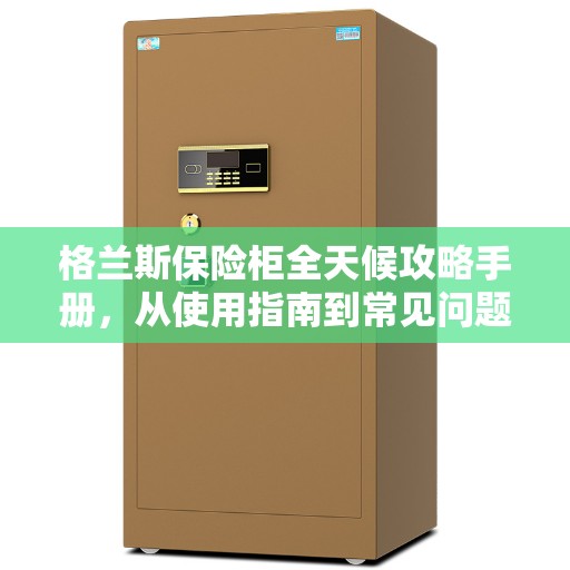 格兰斯保险柜全天候攻略手册，从使用指南到常见问题解答