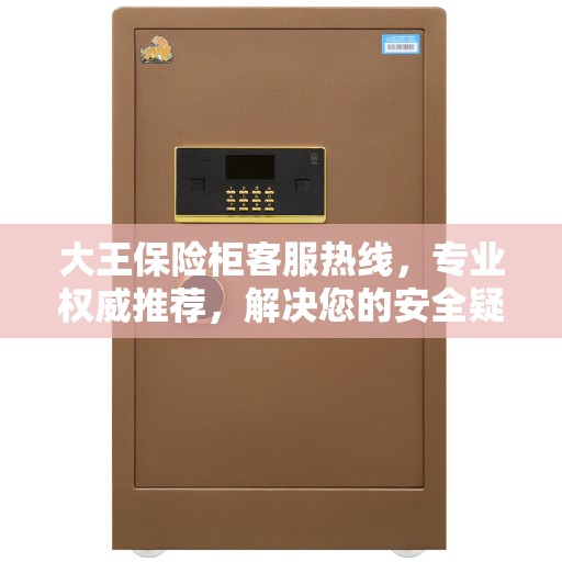 大王保险柜客服热线，专业权威推荐，解决您的安全疑难