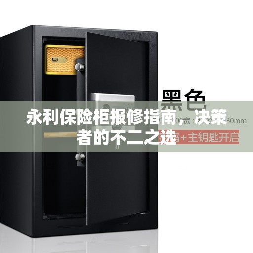 永利保险柜报修指南,决策者的不二之选 永利保险柜报修指南,决策者的不二之选