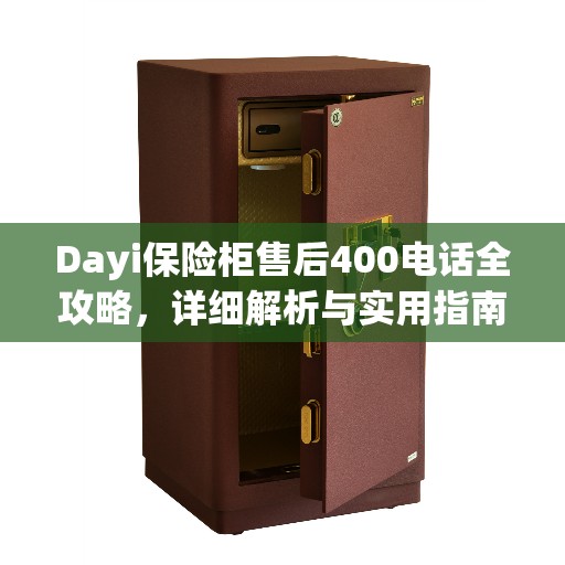 Dayi保险柜售后400电话全攻略,详细解析与实用指南 Dayi保险柜售后400电话全攻略,详细解析与实用指南
