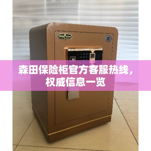 森田保险柜官方客服热线，权威信息一览