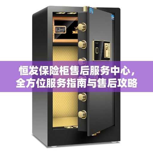 恒发保险柜售后服务中心，全方位服务指南与售后攻略