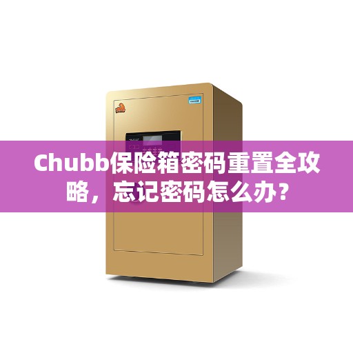 Chubb保险箱密码重置全攻略，忘记密码怎么办？