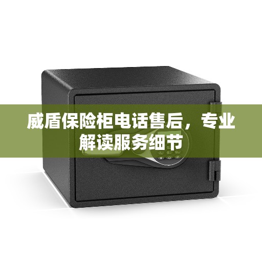 威盾保险柜电话售后，专业解读服务细节