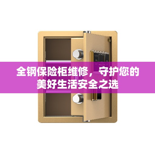 全钢保险柜维修，守护您的美好生活安全之选