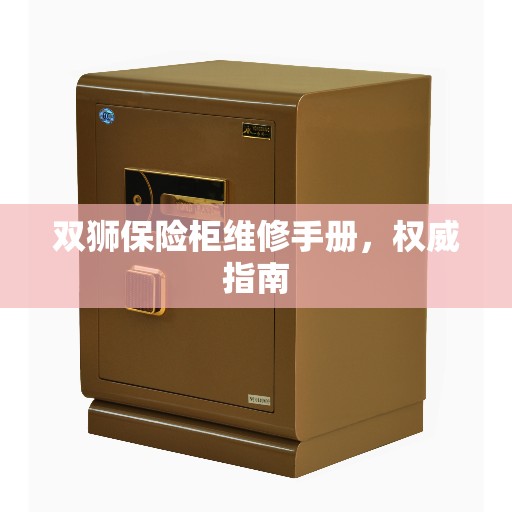 双狮保险柜维修手册，权威指南
