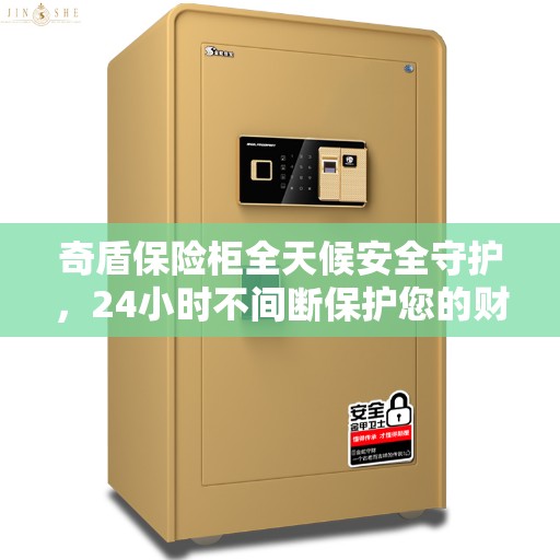 奇盾保险柜全天候安全守护，24小时不间断保护您的财产安全