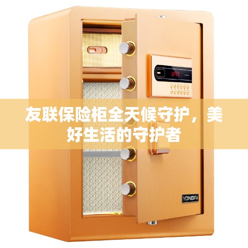 友联保险柜全天候守护，美好生活的守护者