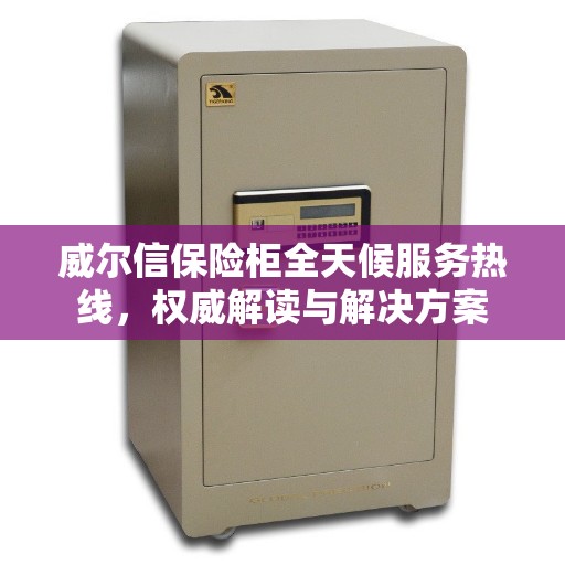 威尔信保险柜全天候服务热线，权威解读与解决方案