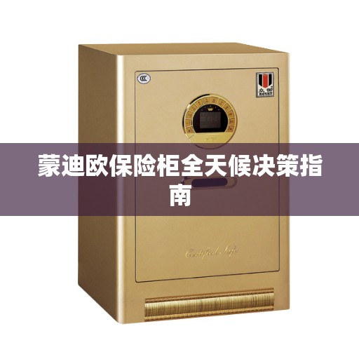 蒙迪欧保险柜全天候决策指南