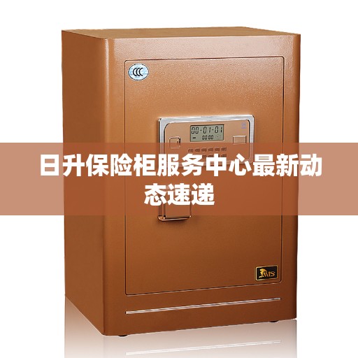 日升保险柜服务中心最新动态速递