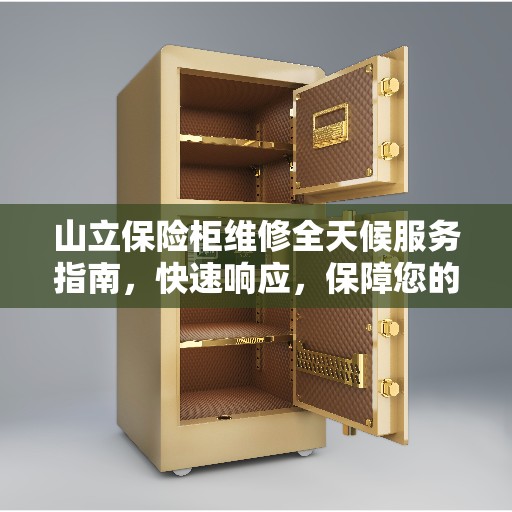 山立保险柜维修全天候服务指南，快速响应，保障您的安全