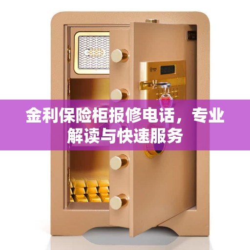 金利保险柜报修电话，专业解读与快速服务