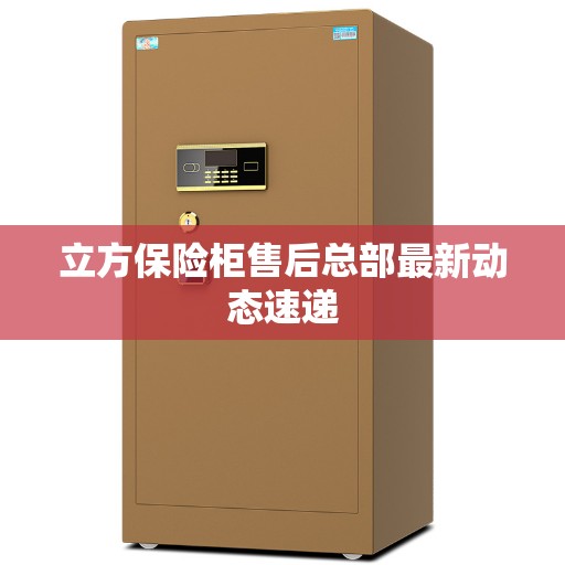 立方保险柜售后总部最新动态速递