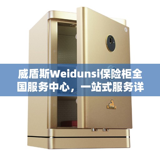 威盾斯Weidunsi保险柜全国服务中心，一站式服务详解与攻略大全