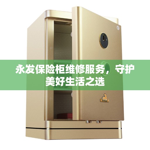 永发保险柜维修服务，守护美好生活之选