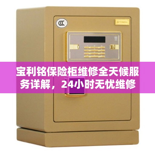 宝利铭保险柜维修全天候服务详解，24小时无忧维修攻略
