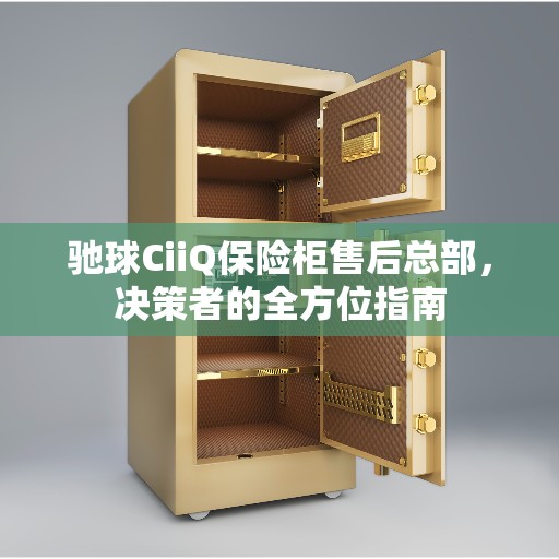 驰球CiiQ保险柜售后总部，决策者的全方位指南
