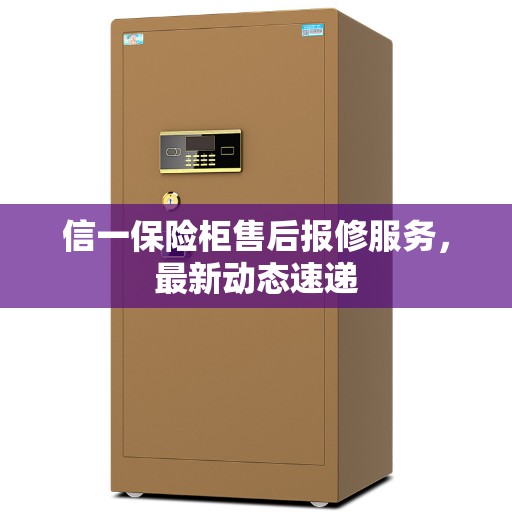 信一保险柜售后报修服务，最新动态速递