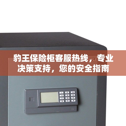 豹王保险柜客服热线,专业决策支持,您的安全指南 豹王保险柜客服热线,专业决策支持,您的安全指南