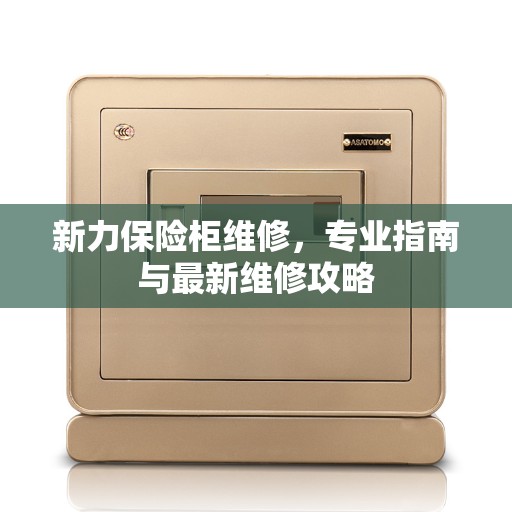新力保险柜维修，专业指南与最新维修攻略
