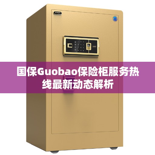 国保Guobao保险柜服务热线最新动态解析