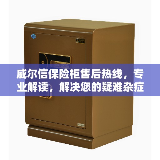 威尔信保险柜售后热线，专业解读，解决您的疑难杂症