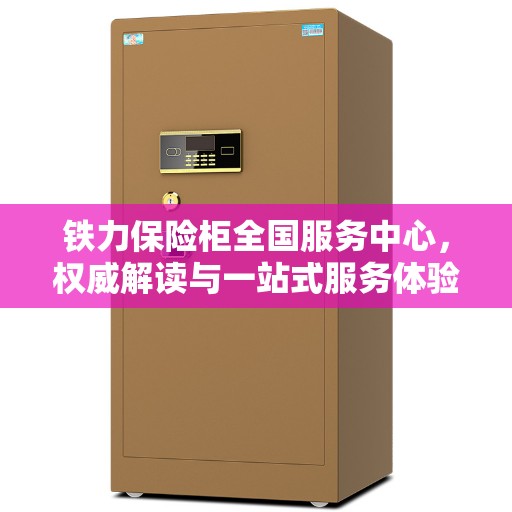铁力保险柜全国服务中心，权威解读与一站式服务体验