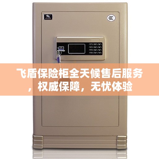 飞盾保险柜全天候售后服务，权威保障，无忧体验