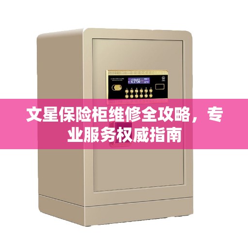 文星保险柜维修全攻略,专业服务权威指南 文星保险柜维修全攻略,专业服务权威指南