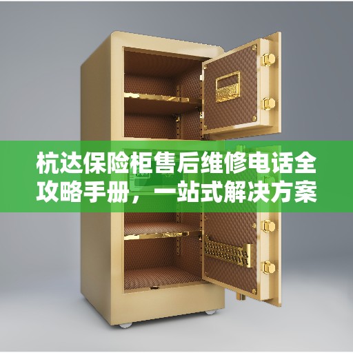杭达保险柜售后维修电话全攻略手册，一站式解决方案，让您无忧！