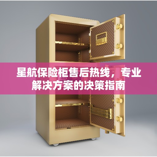 星航保险柜售后热线，专业解决方案的决策指南