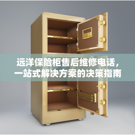 远洋保险柜售后维修电话，一站式解决方案的决策指南