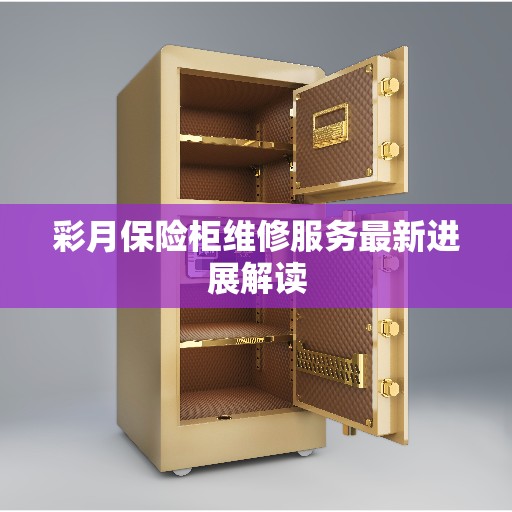 彩月保险柜维修服务最新进展解读