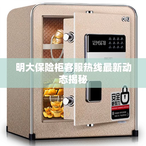 明大保险柜客服热线最新动态揭秘