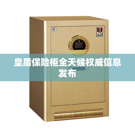 皇盾保险柜全天候权威信息发布