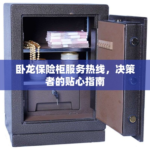 卧龙保险柜服务热线，决策者的贴心指南