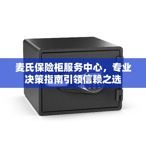 麦氏保险柜服务中心，专业决策指南引领信赖之选