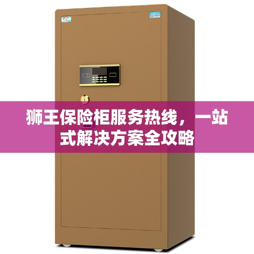 狮王保险柜服务热线，一站式解决方案全攻略