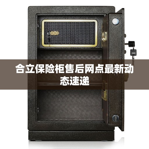 合立保险柜售后网点最新动态速递