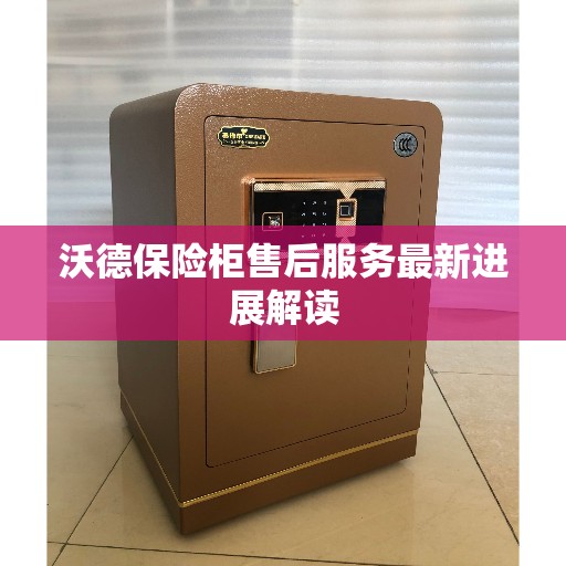 沃德保险柜售后服务最新进展解读