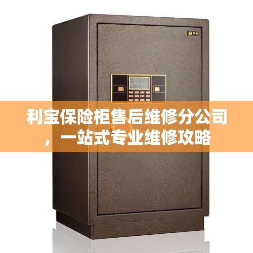 利宝保险柜售后维修分公司，一站式专业维修攻略