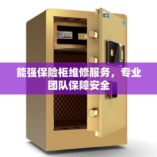 能强保险柜维修服务，专业团队保障安全